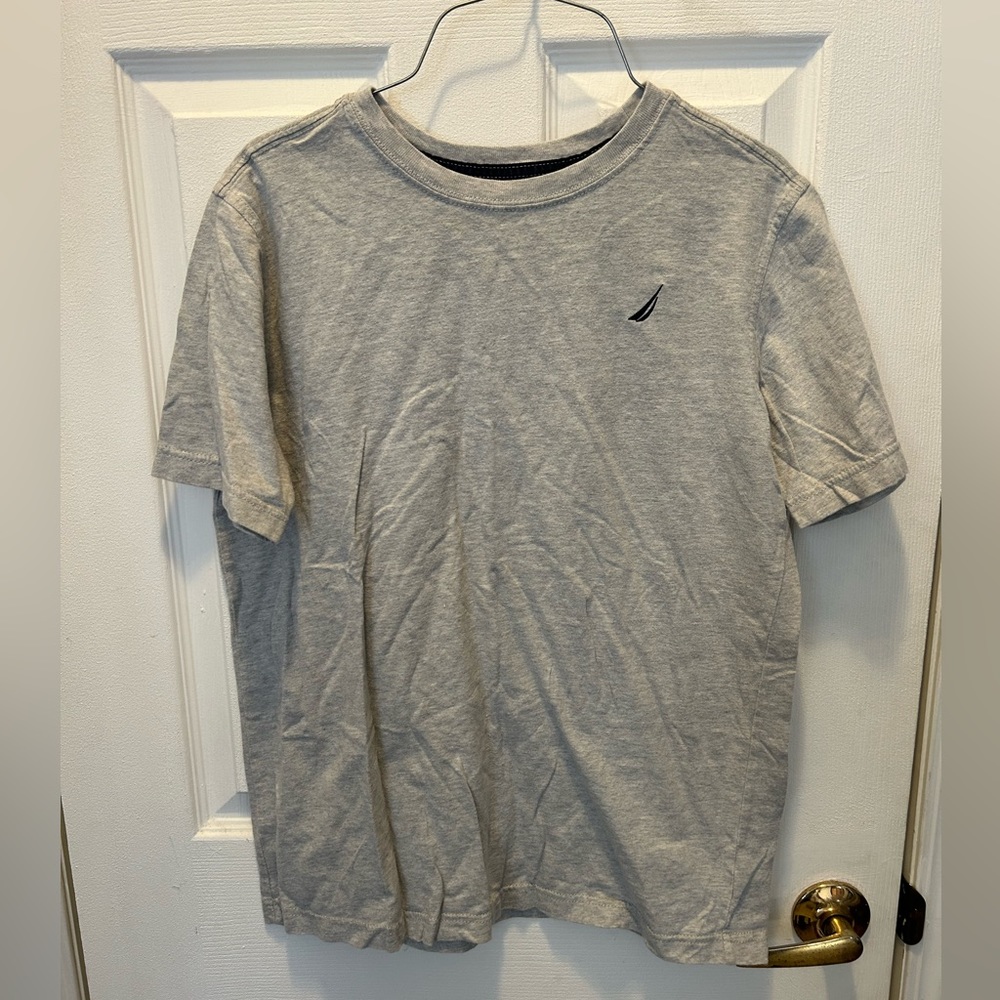Boys Nautica T-shirt‎ xxl 16
